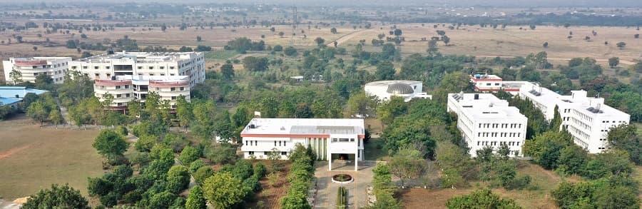 Food and Agri Business School Hyderabad Campus photo 2